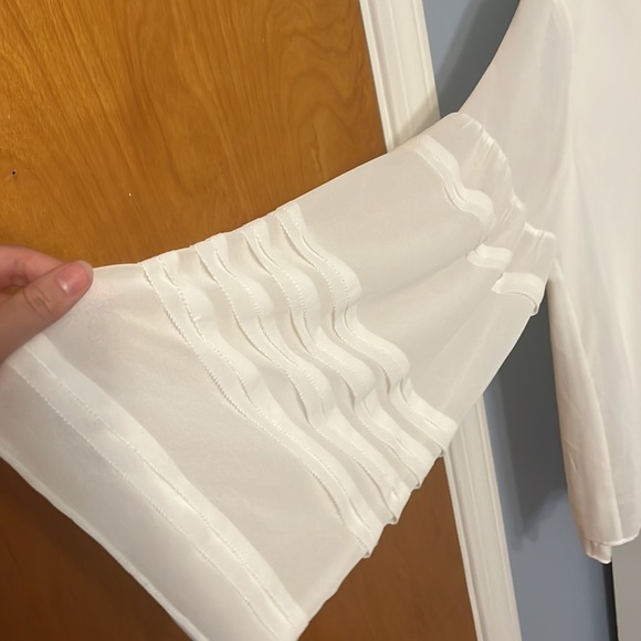 Blouse - Picture 2 of 5